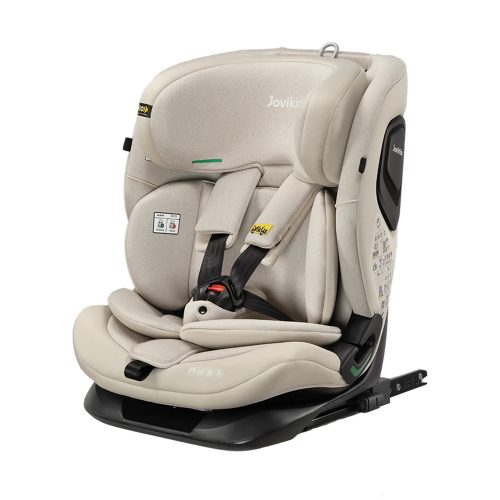 Ghế an toàn trẻ em Jovikids Cici TT Plus