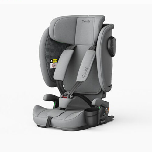 Ghế an toàn trẻ em Combi Safetrip ISOFIX