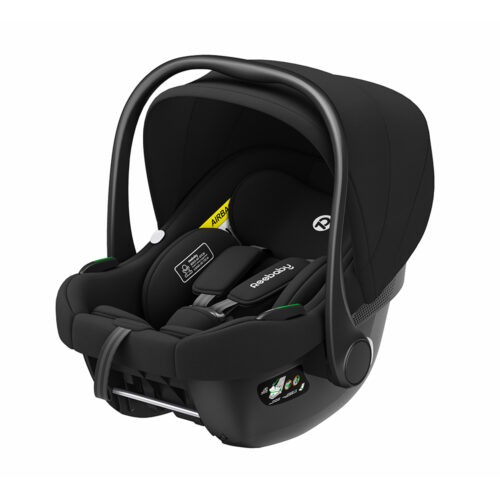 Nôi an toàn trẻ em ReeBaby B003 Lullaby
