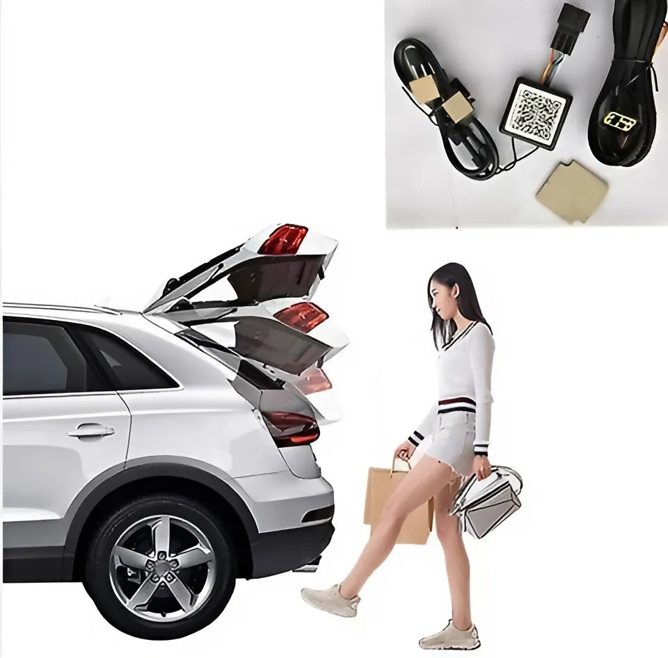 Tính năng tiện ích thông minh giúp các bà mẹ dễ dàng thao tác ngay cả khi đang bận rộn chăm sóc trẻ nhỏ
