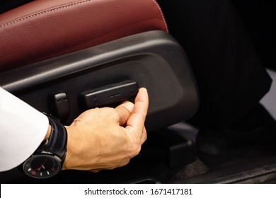 Thao tác điều chỉnh độ nghiêng ghế an toàn trẻ em trên ô tô đúng cách