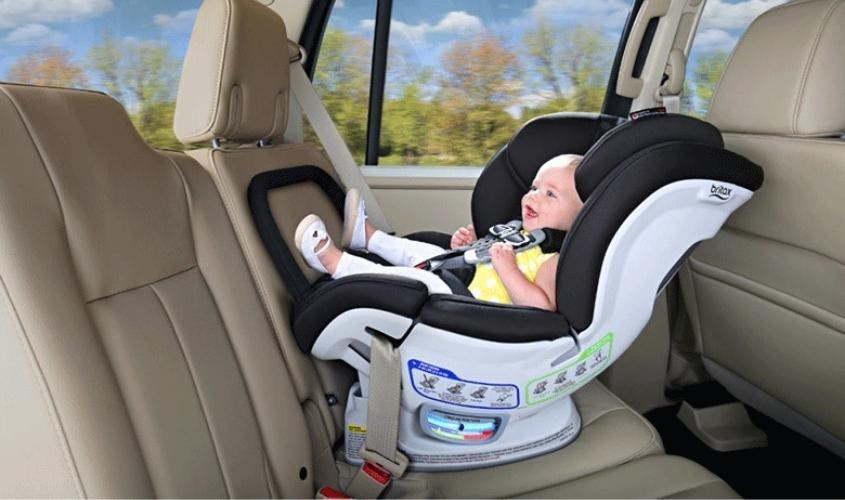Thường xuyên kiểm tra các bộ phận của ghế để phát hiện hỏng hóc kịp thời