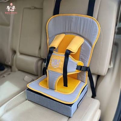 Đệm an toàn trẻ em Bajbibear
