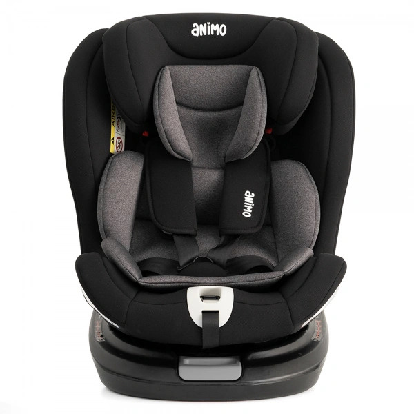 Ghế Animo Onefit Isofix 360 mang đến sự cân bằng giữa tính năng và chi phí