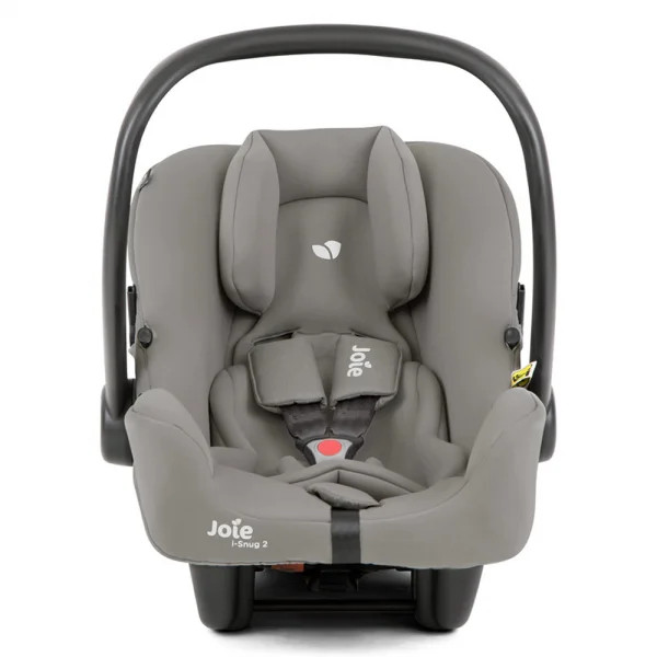 Ghế Joie i-Snug 2 là lựa chọn tuyệt vời cho giai đoạn sơ sinh