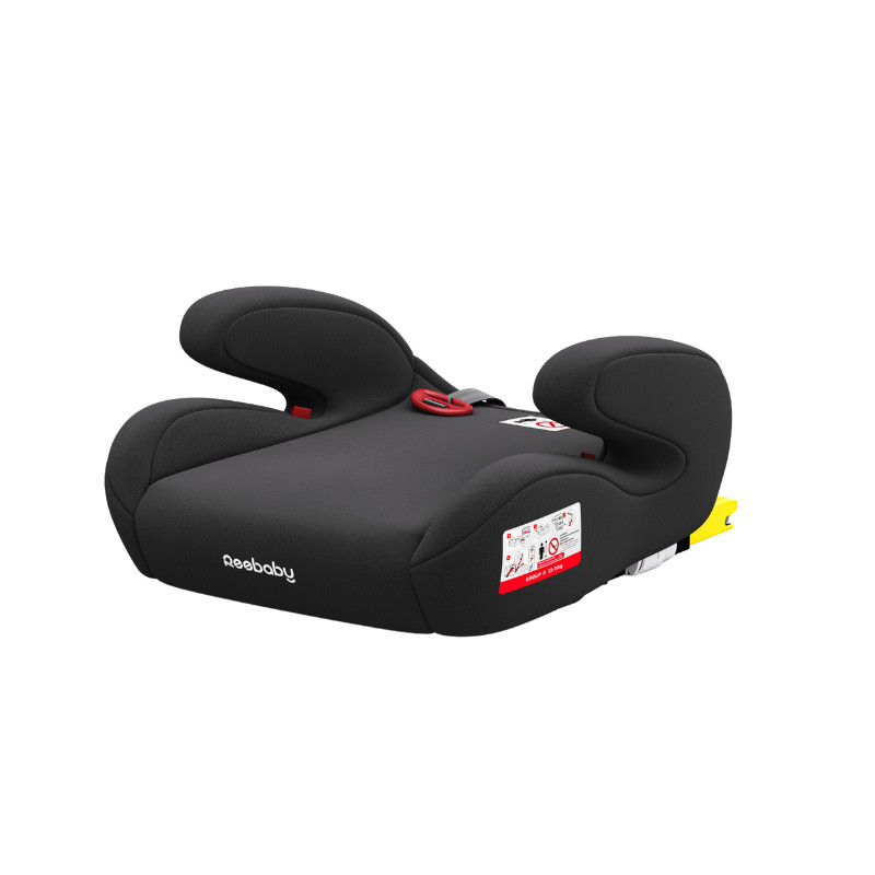 Đệm nâng an toàn Reebaby 608 FX hỗ trợ nâng chiều cao cho trẻ từ 6 đến 12 tuổi
