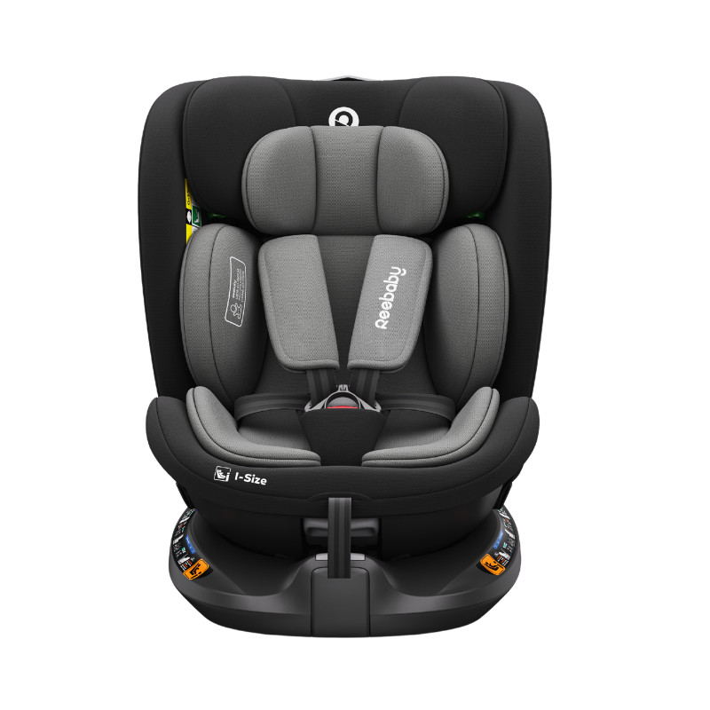 Dòng ghế Reebaby C018 FX Smart Fit 360 mang phong cách hiện đại từ cùng thương hiệu