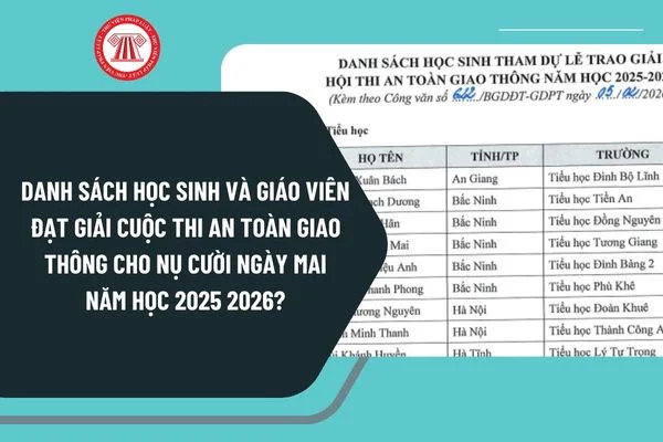 Lực lượng chức năng tăng cường kiểm tra và nhắc nhở về an toàn giao thông cho học sinh