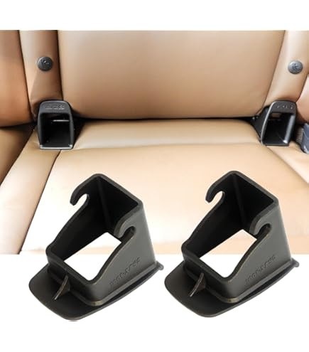 Hướng dẫn lắp đặt nôi an toàn trên ô tô cho trẻ sơ sinh bằng hệ thống ISOFIX đúng cách