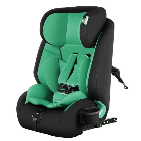 Hướng dẫn cách lắp đặt hệ thống ISOFIX cho nôi an toàn trẻ em đúng chuẩn