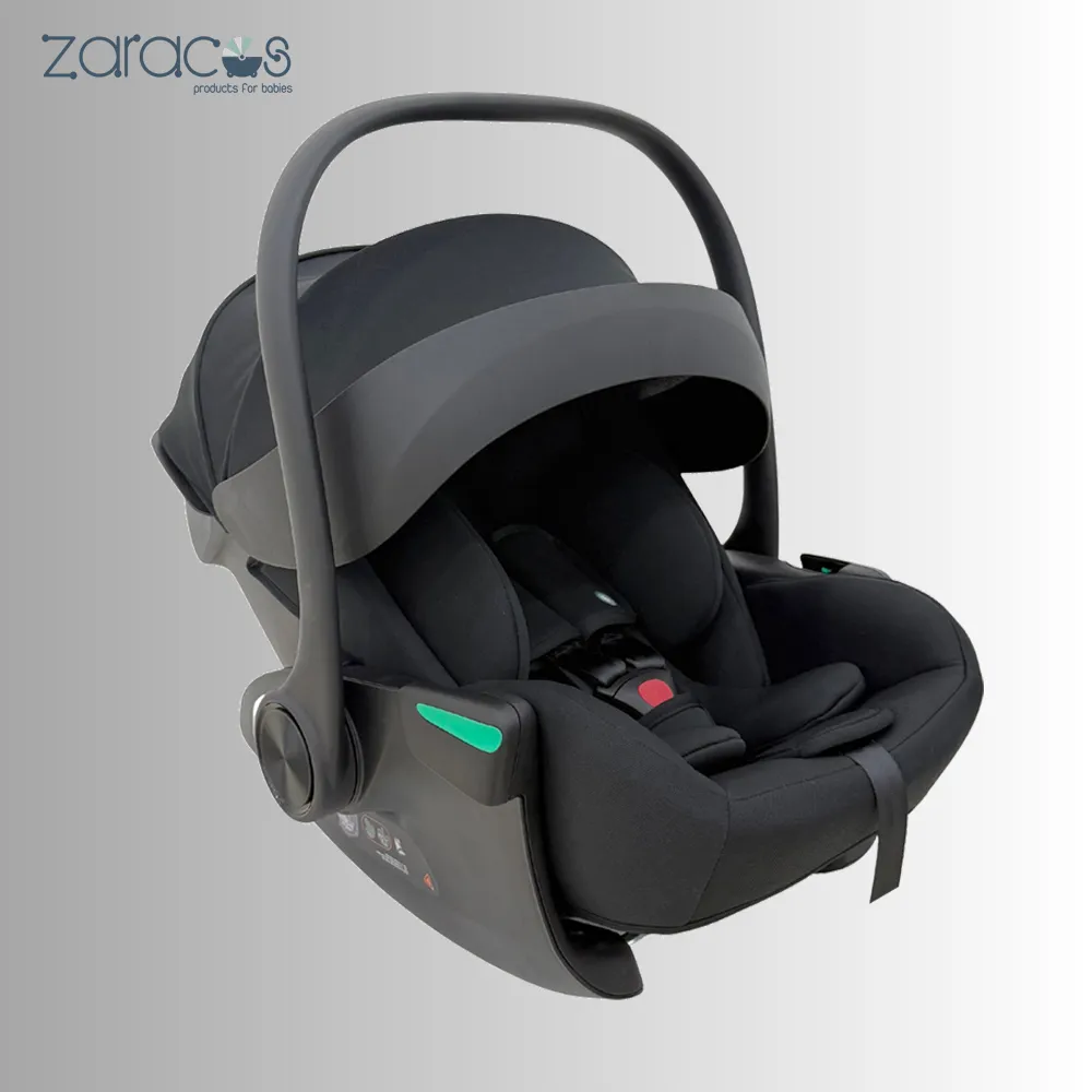 Nôi an toàn trẻ em Zaracos Nuvio 2656 – Ngả lưng 170°