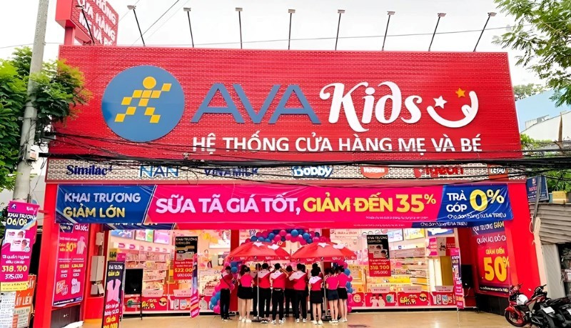 Lựa chọn đơn vị uy tín sẽ giúp ba mẹ an tâm hơn về chất lượng và chế độ hậu mãi