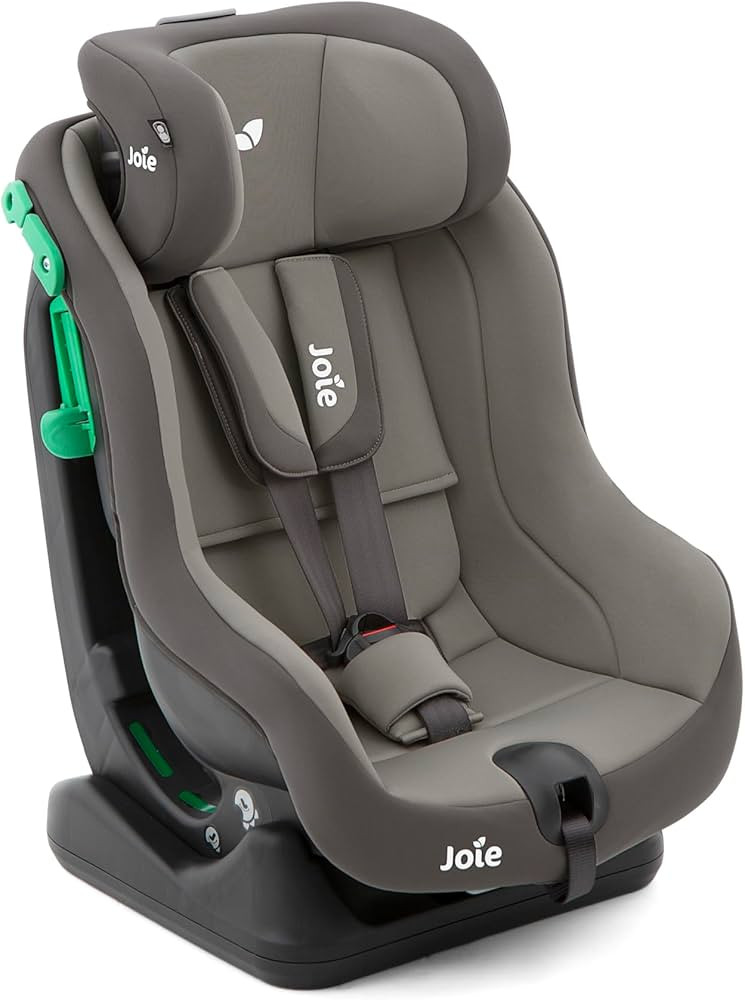Hệ thống bảo vệ chấn động hai bên của ghế ngồi ô tô Joie Steadi R129