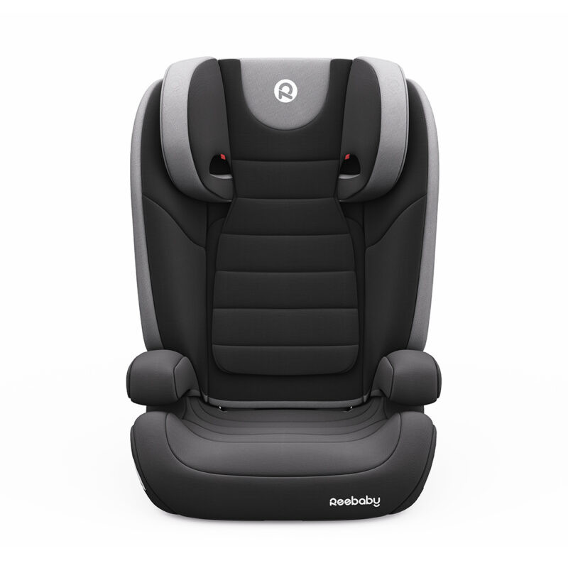 Mẫu ghế nâng Reebaby 608 FX với thiết kế nhỏ gọn và hệ thống chốt an toàn chắc chắn