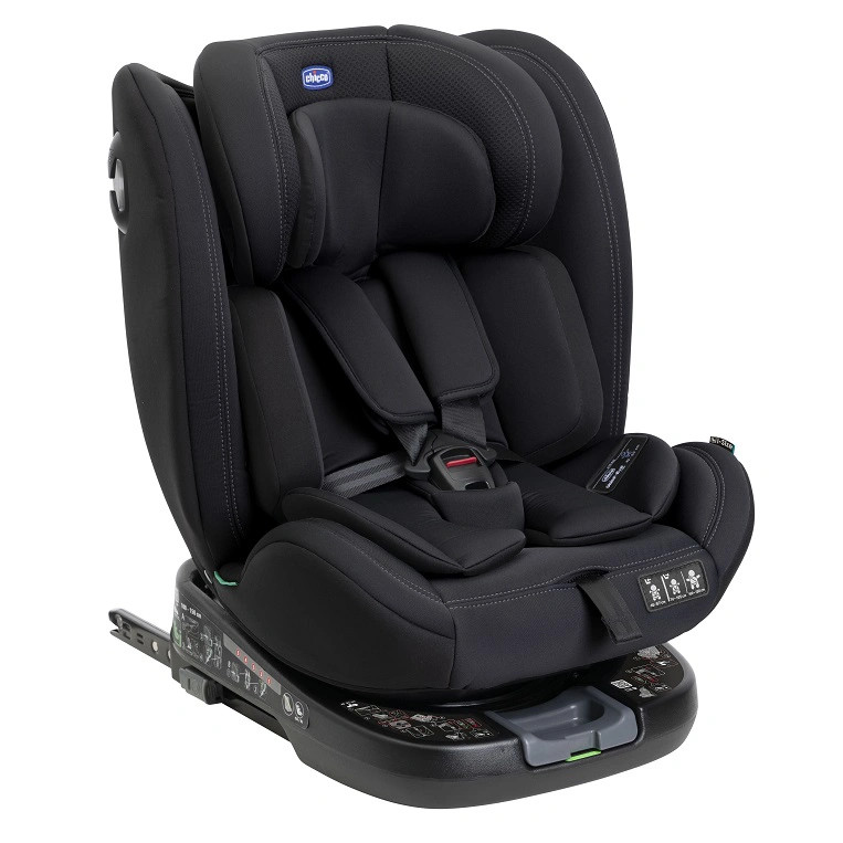 ghế ngồi ô tô cho em bé Chicco