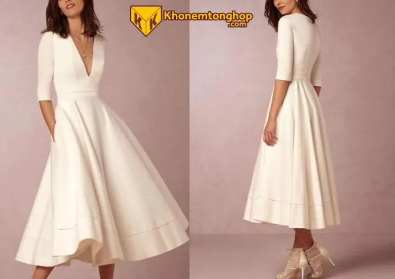 Foam được ứng dụng rộng rãi trong lĩnh vực may mặc để tạo độ êm ái