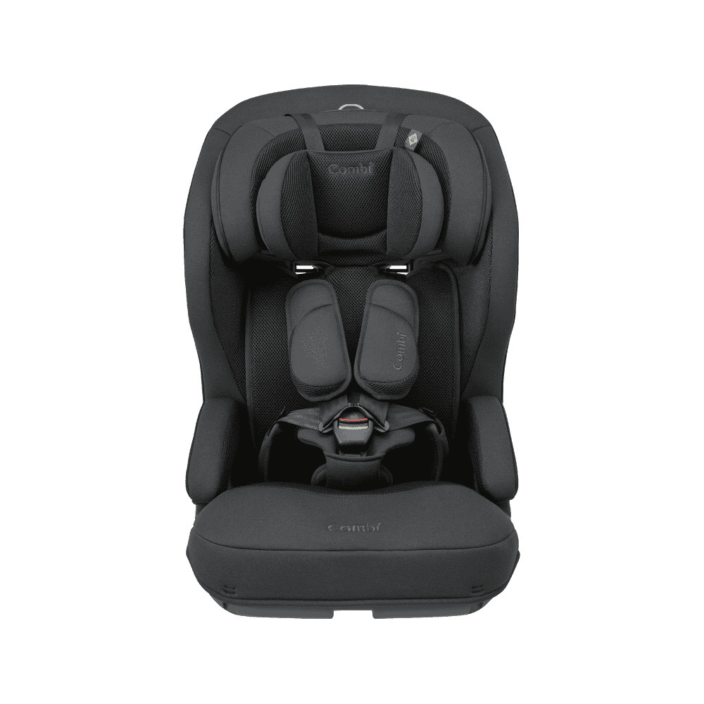 Ghế an toàn trẻ em Combi Joytrip Isofix đạt tiêu chuẩn R129 bảo vệ tối ưu cho bé