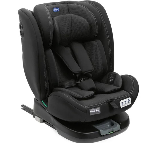 Ghế Chicco Unico Evo Classic mang lại sự thoải mái và an toàn tối ưu