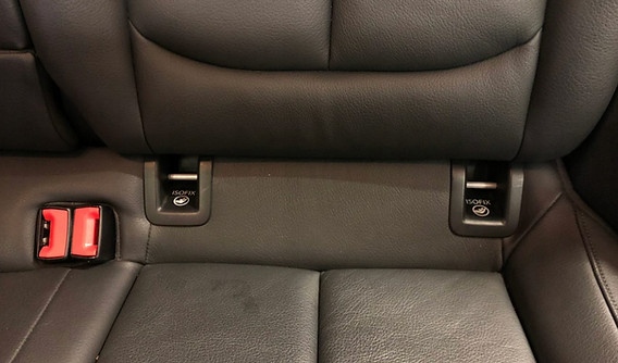 Hướng dẫn lắp đặt hệ thống chốt ISOFIX an toàn cho ghế an toàn trẻ em trên ô tô