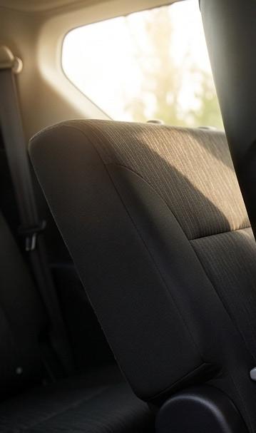 Quy trình lắp đặt ghế an toàn trẻ em chuẩn ISOFIX trên xe ô tô gia đình