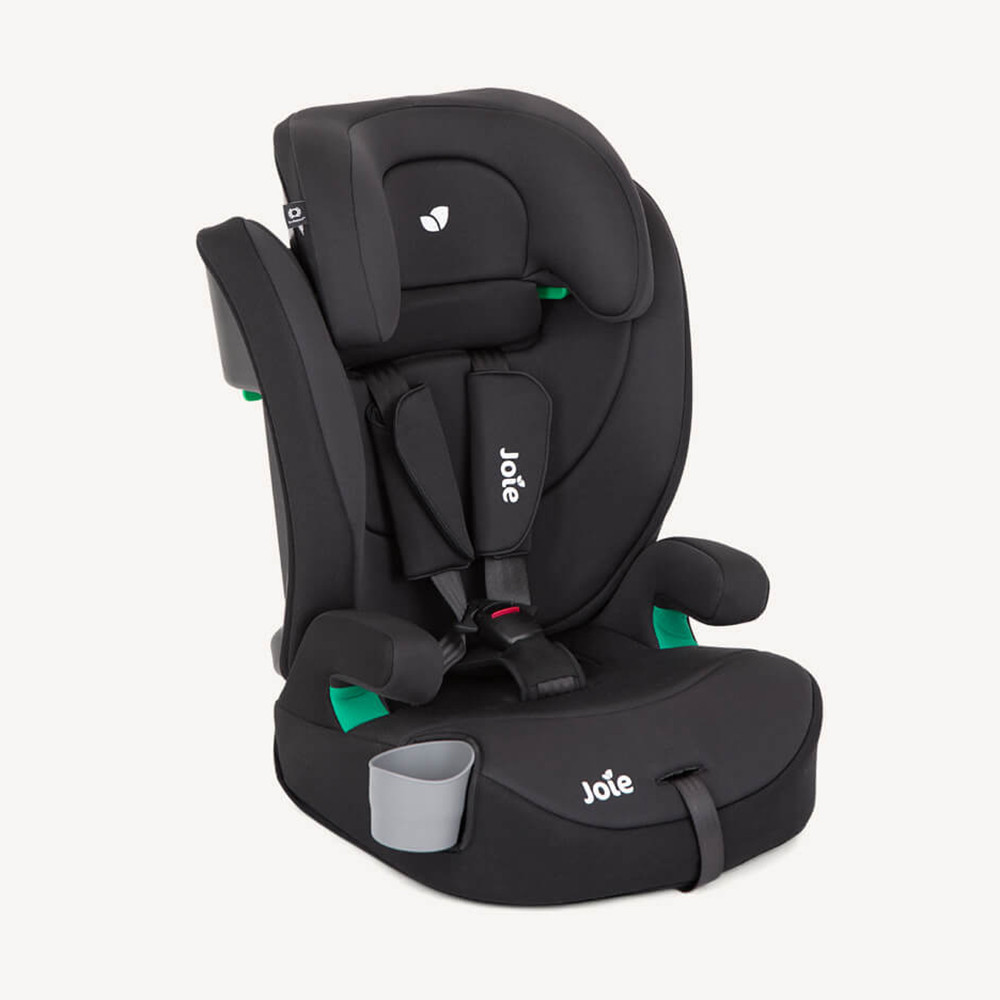 Ghế ngồi ô tô Joie Elevate R129 tích hợp đa năng nhiều giai đoạn phát triển của trẻ