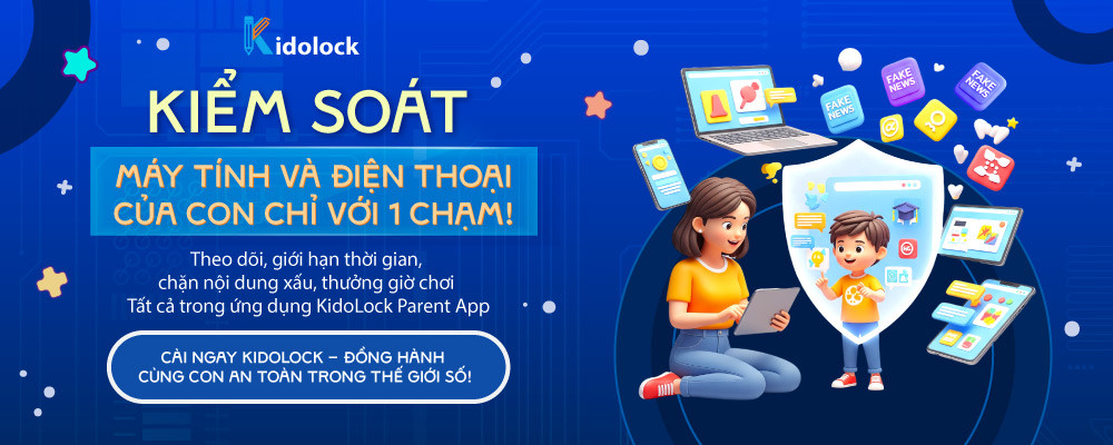 Phần mềm hỗ trợ quản lý và kiểm soát thiết bị trong gia đình hiện đại
