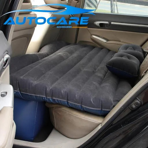 Nệm hơi ô tô KenAuto PNV với chất liệu vải dù Oxford bền bỉ